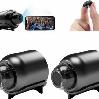 Mini Camera Full HD 1080p Video(Recharge able )