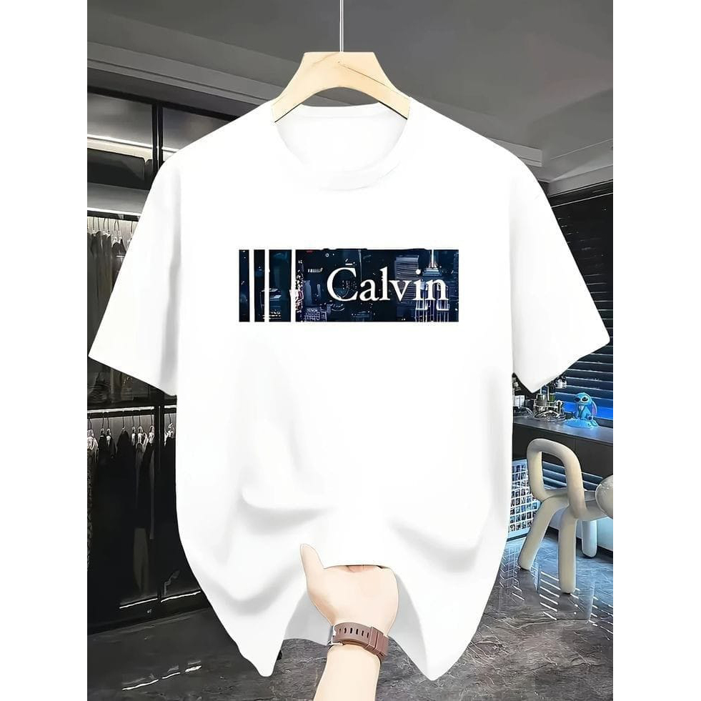 Stylish Drop Shoulder T-shirt