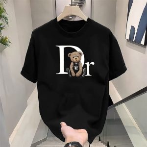 Men's Stylish Drop Shoulder T-shirt