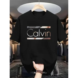 Men's Stylish Drop Shoulder T-shirt