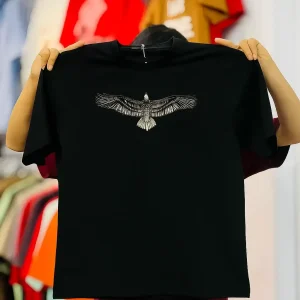 Men's Stylish Drop Shoulder T-shirt