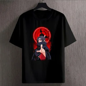 Men's Stylish Drop Shoulder T-shirt