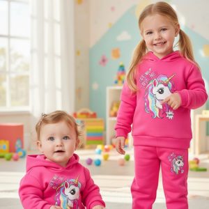 Hoodie Set winter hoodie set-Trouser + Hoodie (combo set)