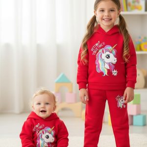 Hoodie Set winter hoodie set-Trouser + Hoodie (combo set)